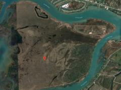 Dickinson Island